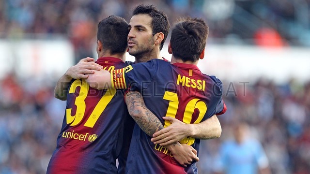 PHOTO: MIGUEL RUIZ - FCB