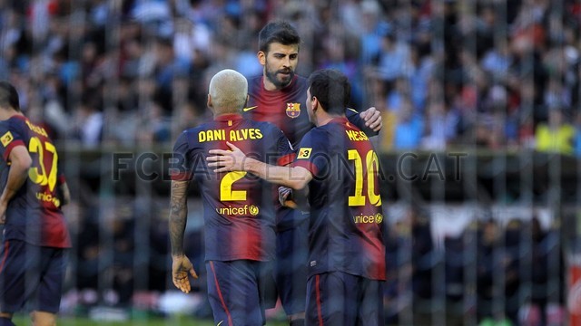PHOTO: MIGUEL RUIZ - FCB