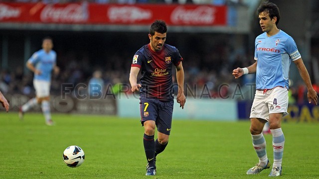 PHOTO: MIGUEL RUIZ - FCB