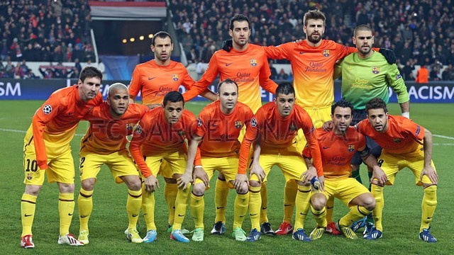 PHOTO: MIGUEL RUIZ - FCB
