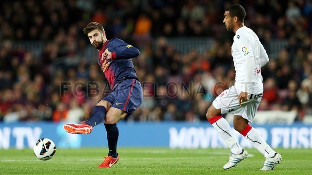 FOTO: MIGUEL RUIZ - FCB