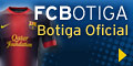 FCBOTIGA. Accés a Tenda Oficial