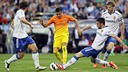 Alexis in Zaragoza