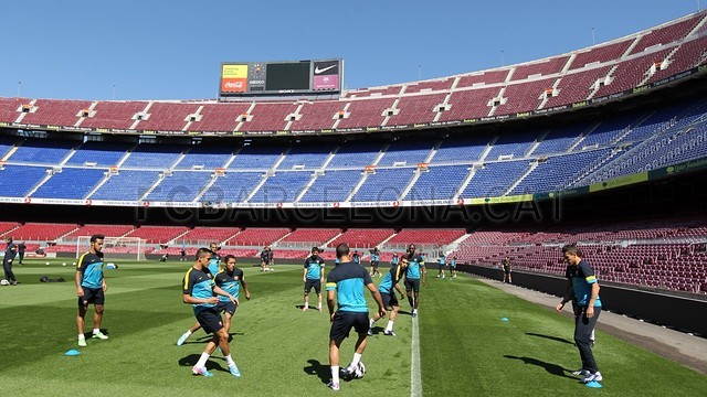 latihan