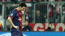 FC Barcelona - Players determined to bounce back / PHOTO: MIGUEL RUIZ - FCB