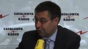 Bartomeu: “This league means a lot”