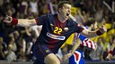 Barça Intersport - BM Atlético de Madrid (32-24)