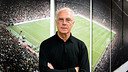 Franz Beckenbauer.