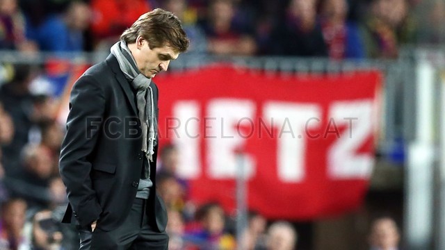 FOTO: MIGUEL RUIZ - FCB