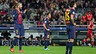 Players recognize Bayern's superiority