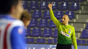 Daniel Saric, Man of the Match / PHOTO: MIGUEL RUIZ-FCB