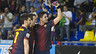 Sin perder de vista la OK Liga