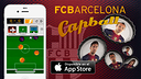 FCB Capball 