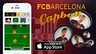 FCB Capball is now available