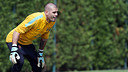 Valdés / PHOTO: MIGUEL RUIZ-FCB.