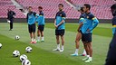 Training session 19/05/2013