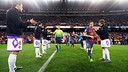 FOTO: MIGUEL RUIZ - FCB