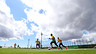 Four training sessions and a derby