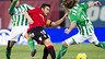 Spanish League Round Up