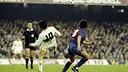 Elche return 24 years later