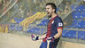 Barça - Benfica, at 16.00