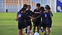 'FutbolNet' in Oman.