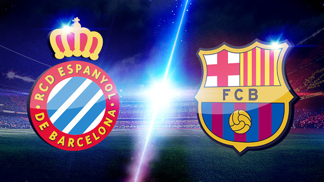 Espanyol vs Barcelona Espanyol vs Barcelona