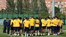 Training session 24/05/2013