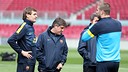 FOTO: MIGUEL RUIZ - FCB