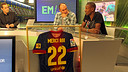 FOTO: MIGUEL RUIZ - FCB