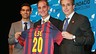 Barça promote reading in Mexico