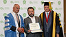 L’European University premia la Fundació