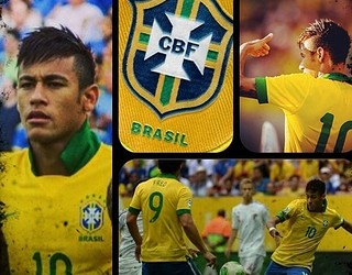 Neymar