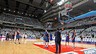 Reial Madrid - FCB Regal (79-71, cinquè partit)