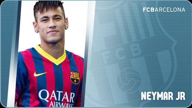 Neymar Neymar