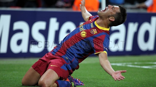 FOTO: ARXIU FCB