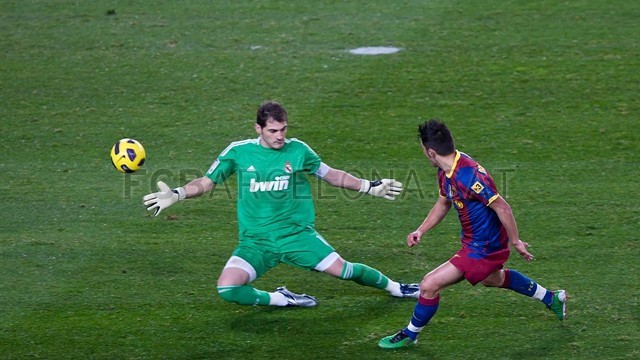 FOTO: ARXIU FCB