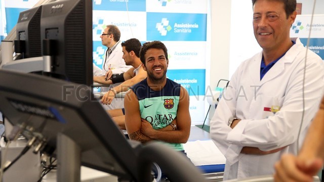 PHOTO: MIGUEL RUIZ - FCB