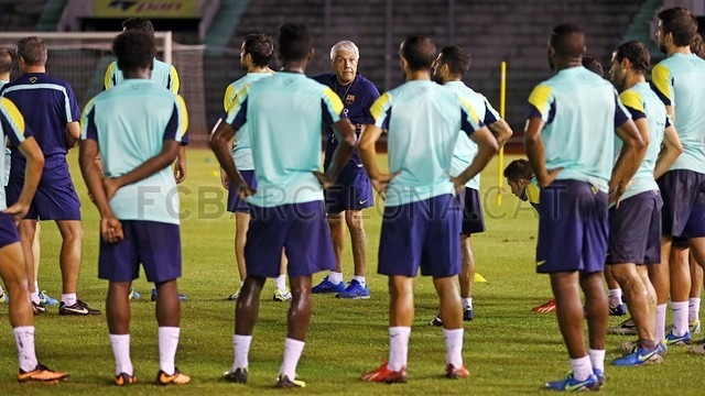 PHOTO: MIGUEL RUIZ-FCB