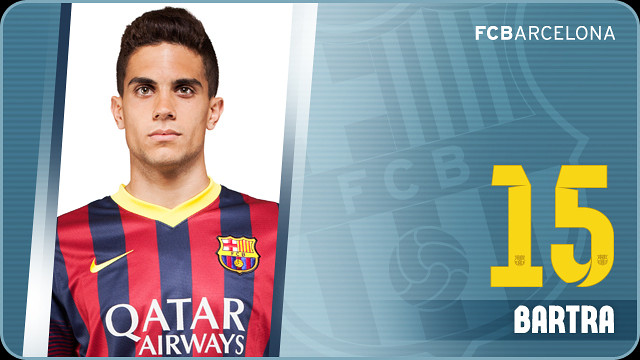 Bartra