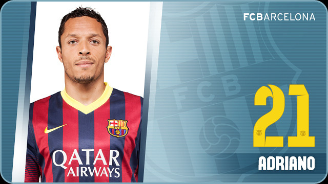 Adriano Adriano