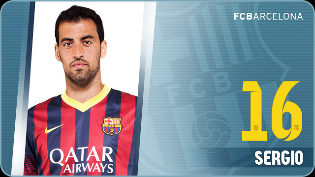 Sergio