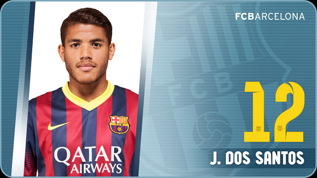 J. Dos Santos J. Dos Santos