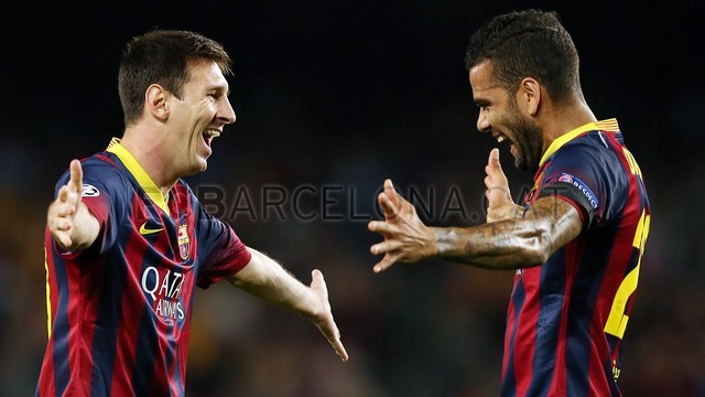 FOTO: MIGUEL RUIZ-FCB