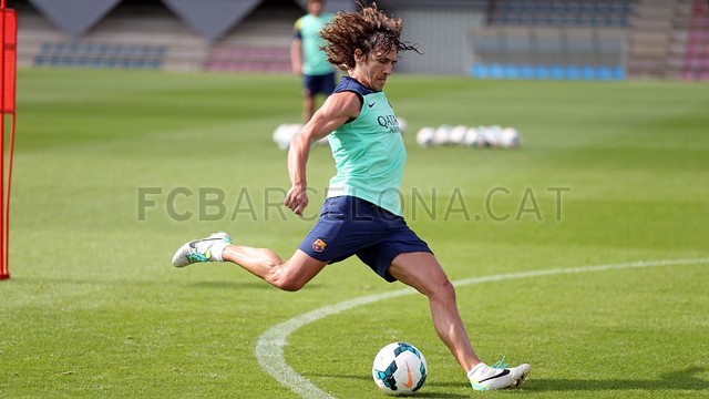 FOTO: MIGUEL RUIZ - FCB