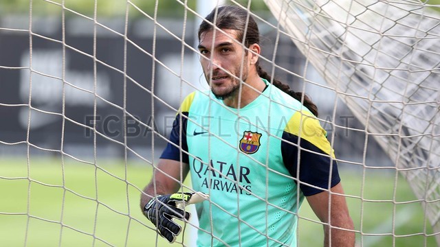 FOTO: MIGUEL RUIZ - FCB