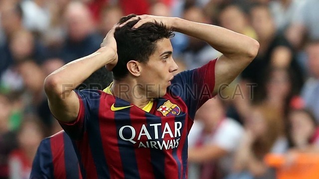 FOTO: MIGUEL RUIZ-FCB