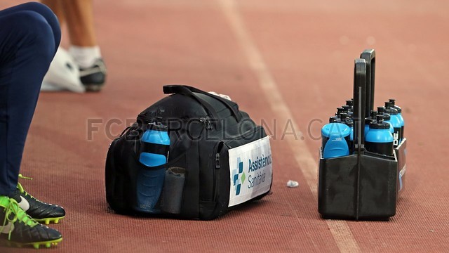 FOTO: MIGUEL RUIZ-FCB