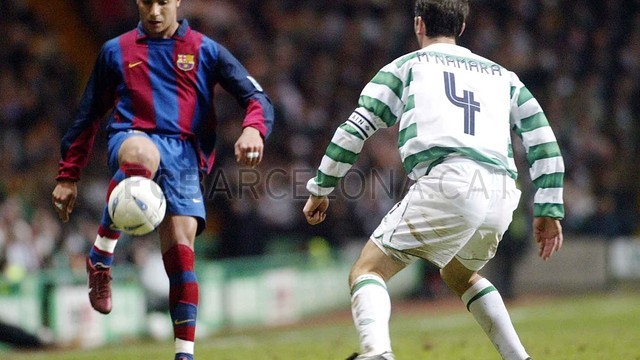 2003-04 / FOTO: ARXIU FCB