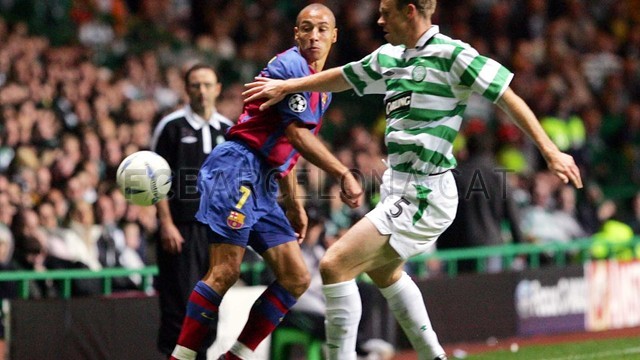 2004-05 / FOTO: ARXIU FCB